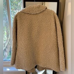 Astr the label willow coat